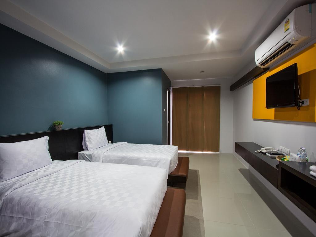 Maison De Cheer Trang Rom bilde