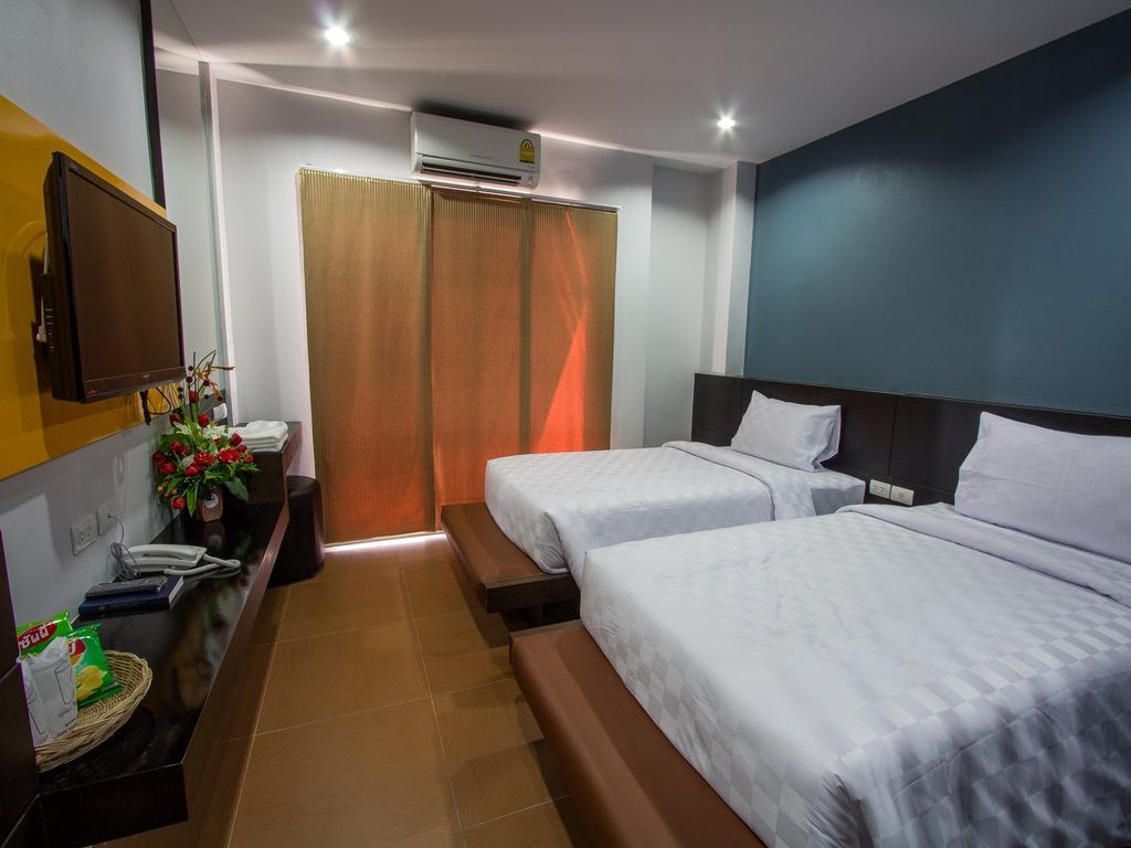 Maison De Cheer Trang Rom bilde