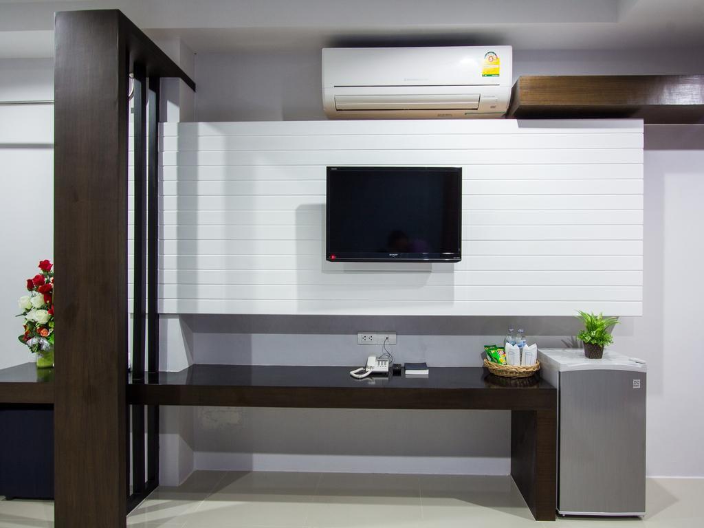 Maison De Cheer Trang Rom bilde